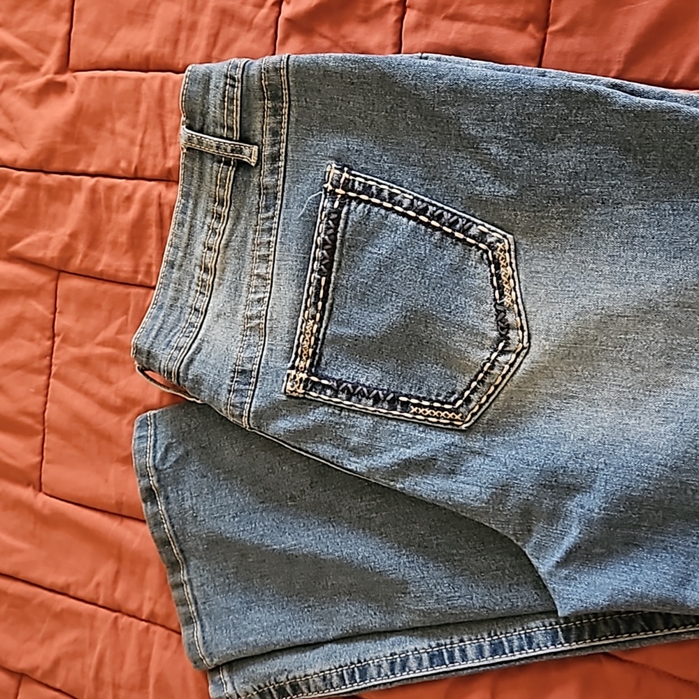 Rebel By Right denim jeans size 16